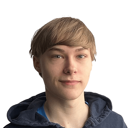 Yannic Mittnecker, Lehrling HKLS